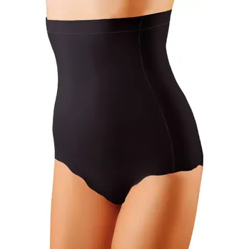 Kalhotky Dámské stahovací kalhotky Bello Emili Barva/Velikost: černá / L/XL