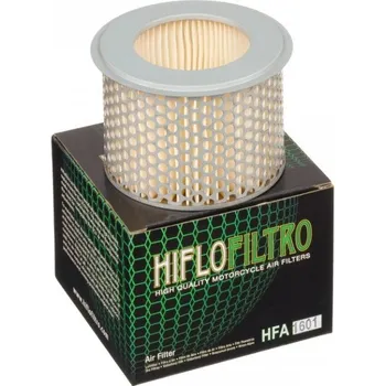 Filtr pro motocykl Vzduchový filtr hiflofiltro hfa1601 723.24.40