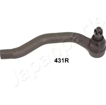 Čep řízení JAPANPARTS Čep řízení JPP TI-431R