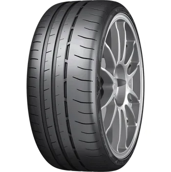 Letní osobní pneu Goodyear Eagle F1 SuperSport R 255/35R20 97 Y XL, ZR