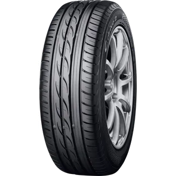 Letní osobní pneu Yokohama C Drive AC 02 235/50R18 97 V RUN ON FLAT MO