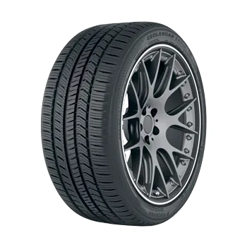 4x4 pneu Yokohama Geolandar X-CV G057 275/50R19 112 W XL, RPB