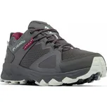 Dámské boty Columbia Peakfreak™ Hera Outdry™ Velikost bot (EU): 39,5 / Barva: šedá/růžová