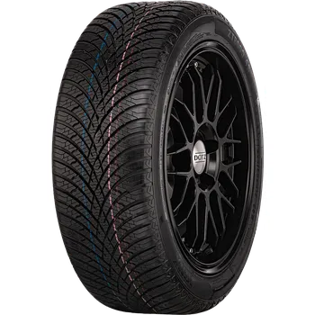 Celoroční osobní pneu Zeetex ZT8000 4S 225/45R18 95 W ZR