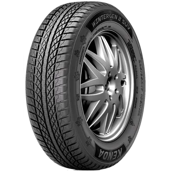 4x4 pneu Kenda Wintergen 2 SUV KR504 255/45R20 105 V XL