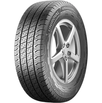 Uniroyal AllSeasonMax 205/75R16 110/108 R C