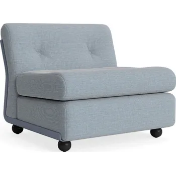 Křeslo HAY Křeslo Amanta, Naveli 723