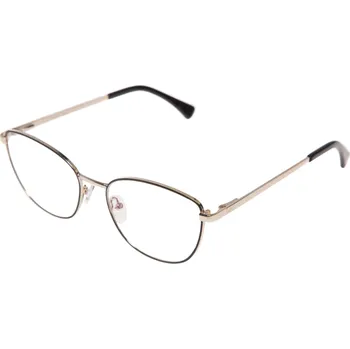 Brýlová obroučka Icona Dámské Karabi black Černá