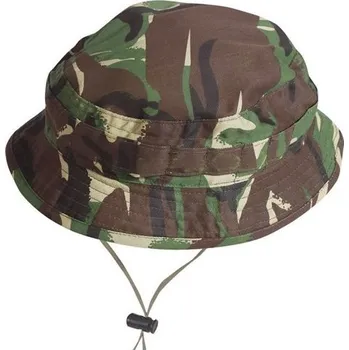 Klobouk MIL-COM Klobouk BRIT SPEC.FORC.BUSH DPM TARN DPM - britské maskování 58