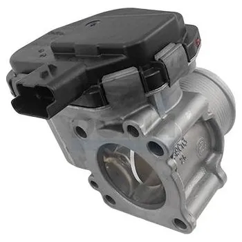 Systém vstřikování Hrdlo škrticí klapky MEAT & DORIA 89259