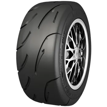Letní osobní pneu Nankang AR-1 265/35R18 97 Y