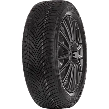 Celoroční osobní pneu Kumho Solus 4S HA32 235/45R17 97 W XL, ZR