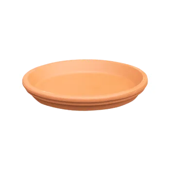 Květináč Terakotová podmiska 25 cm