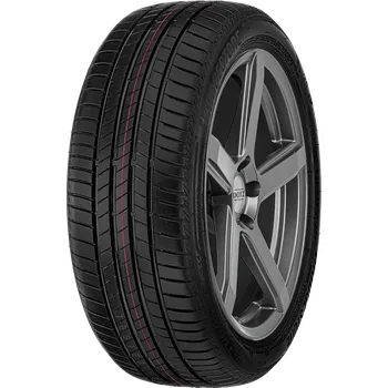 Letní osobní pneu Bridgestone Turanza T005 DriveGuard 215/50R17 95 W RUN ON FLAT XL