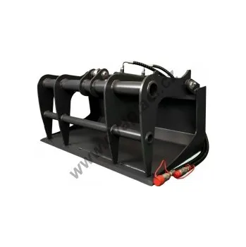 Příslušenství ke svářečce Univerzální drapák pro mininakladač