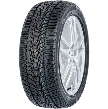 Zimní osobní pneu Nankang Winter Activa SV-4 175/55R15 77 T