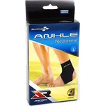 Bandáž kotníku - neoprén - velikost L