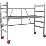 JUMBO Stillads A/S Skládací lešení 74 x…