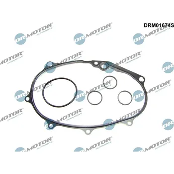 Automobilové těsnění Těsnění, rozvodové ústrojí Dr.Motor Automotive DRM01674S