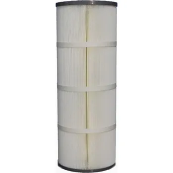 vodní filtr NÁHRADNÍ - Kartušový filtr pro Single-Galaxy 100 m²