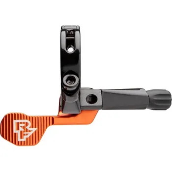 Sedlovka Race Face Turbine 1x - Orange uni