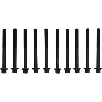 Spojovací materiál motoru Sada šroubů hlavy válce KAMOKA 8709044