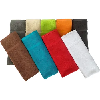 Koupelnová předložka Profod Koupelnová předložka Comfort Varianta: Koupelnová předložka Comfort bílá 50x70 cm