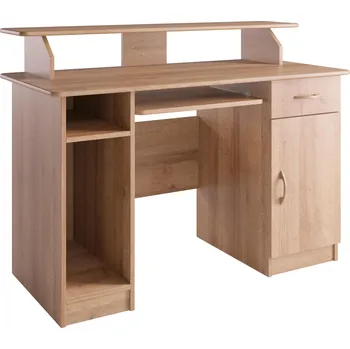 Psací stůl MOB Mark 4 (dub riviera)