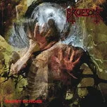 Silent echoes z Gruesome - LP