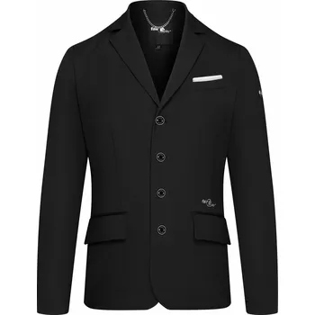 Jezdecké sako Fair Play Pánský drezurní Frak, STEVE Barva: Tmavě modrá, Velikost: 52