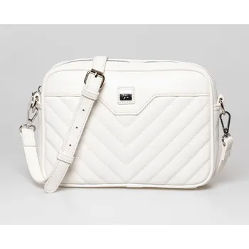 Kabelka Heavy Tools Ennis 24 kabelka white