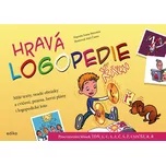 Hravá logopedie - Ivana Novotná (2025,…