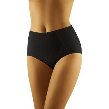 Dámské spodní prádlo Kalhotky Wol-Bar Superia Barva: Černá, Velikost: XL