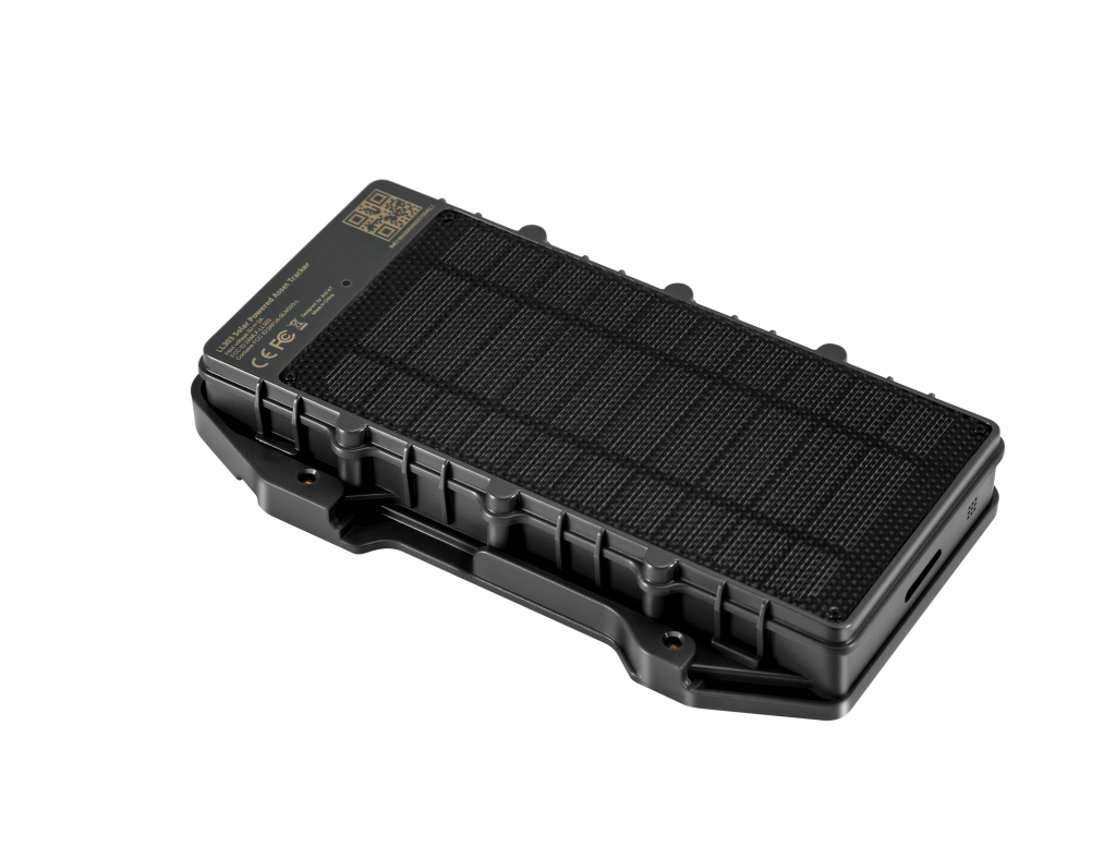 REX REXlink Battery Solar Služba: Kompletní sledování