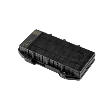 solární baterie REX REXlink Battery Solar Služba: Kompletní sledování