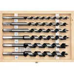 Yato yt-3298 sada vrtáků do dřeva 6 dílů 10-20mm, YT-3298