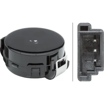 Čidlo automobilu Senzor, dest, 6PW 013 119-701