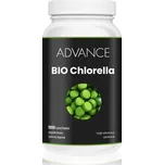 Advance Chlorella tablety pro detoxikaci organismu a podporu imunity 1000 tbl