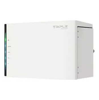 SolaX Power TRIPLE POWER MASTER BOX MC0600 G4 (T30)