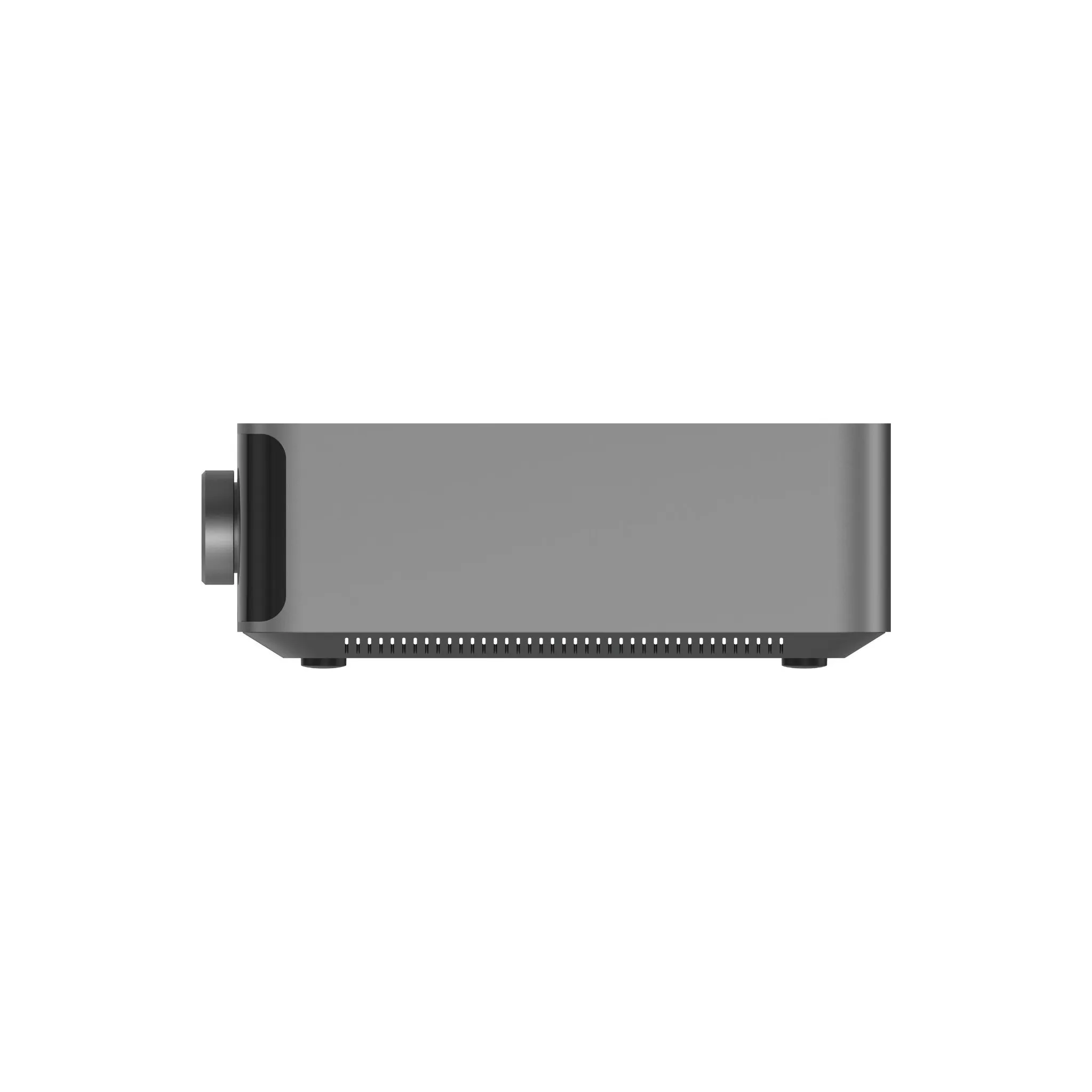 Fotografie 4 - Hi-Fi Zesilovač WiiM Amp Ultra Space Gray