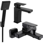 Mexen Cetus R45 744303R45-70 černý