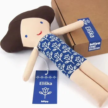 Panenka Panenka Eliška