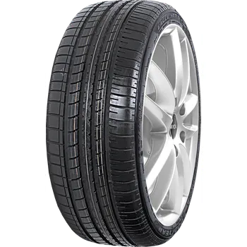 Letní osobní pneu Goodyear Eagle NCT5 255/50R21 106 W RUN ON FLAT FP, *