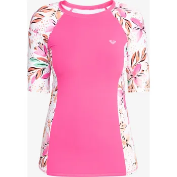 Dámské oblečení Roxy UPF 50 Surf T-Shirt W S