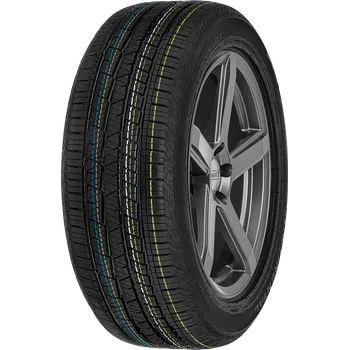 4x4 pneu Continental CrossContact LX Sport 265/45R21 108 H XL, FR, AO