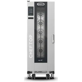 konvektomat Unox Konvektomat XECL-2013-YPRS 20 x GN 1/1 PLUS