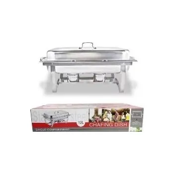 Gastronádoby s víkem jednodílné 65x38x57cm