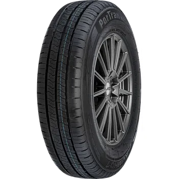 Kumho PorTran KC53 195/75R16 107/105 T C