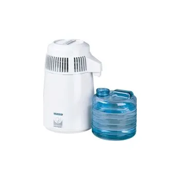 Destilační přístroj Aquadist - destilační přístroj