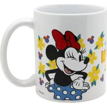 STOR Hrneček keramický 325 ml Minnie 164593